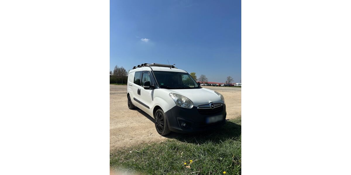 Opel Combo 111.936 km 12.500 &euro; Plochingen 73207