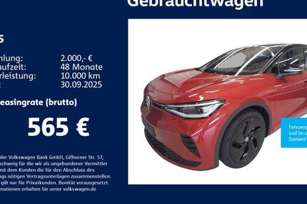 VW ID.5