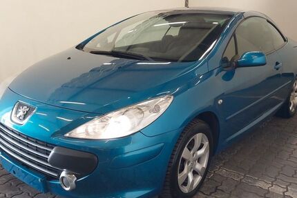 Peugeot 307 178.900 km 3.780 &euro; Kirchheim Teck 73230