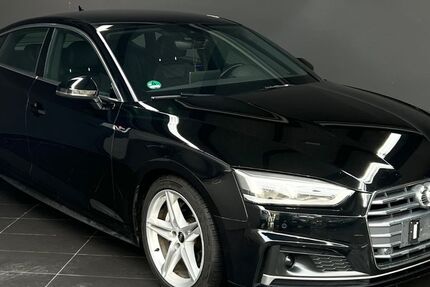 Audi A5 189.900 km 22.990 &euro; Waiblingen 71334