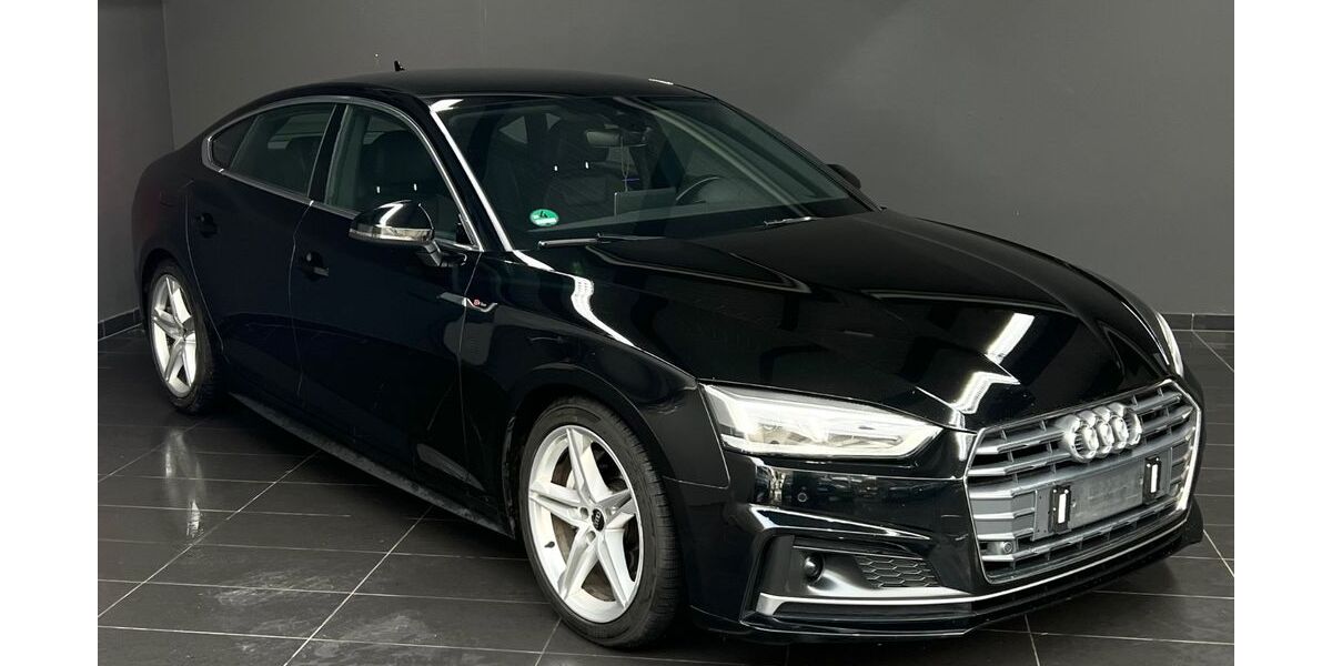 Audi A5 189.900 km 22.990 &euro; Waiblingen 71334
