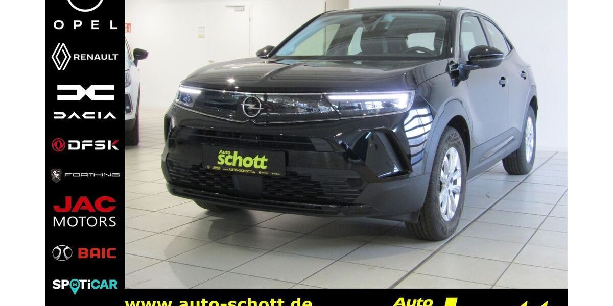 Opel Mokka 29.870 km 16.988 &euro; Magstadt 71106