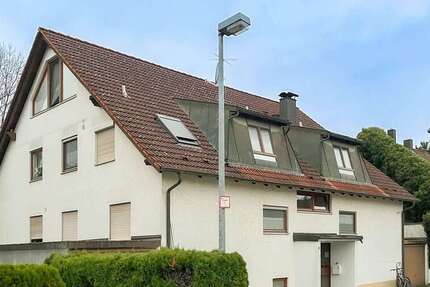 Wohnung zum Kaufen in Herrenberg 229.000 € 90.26 m²