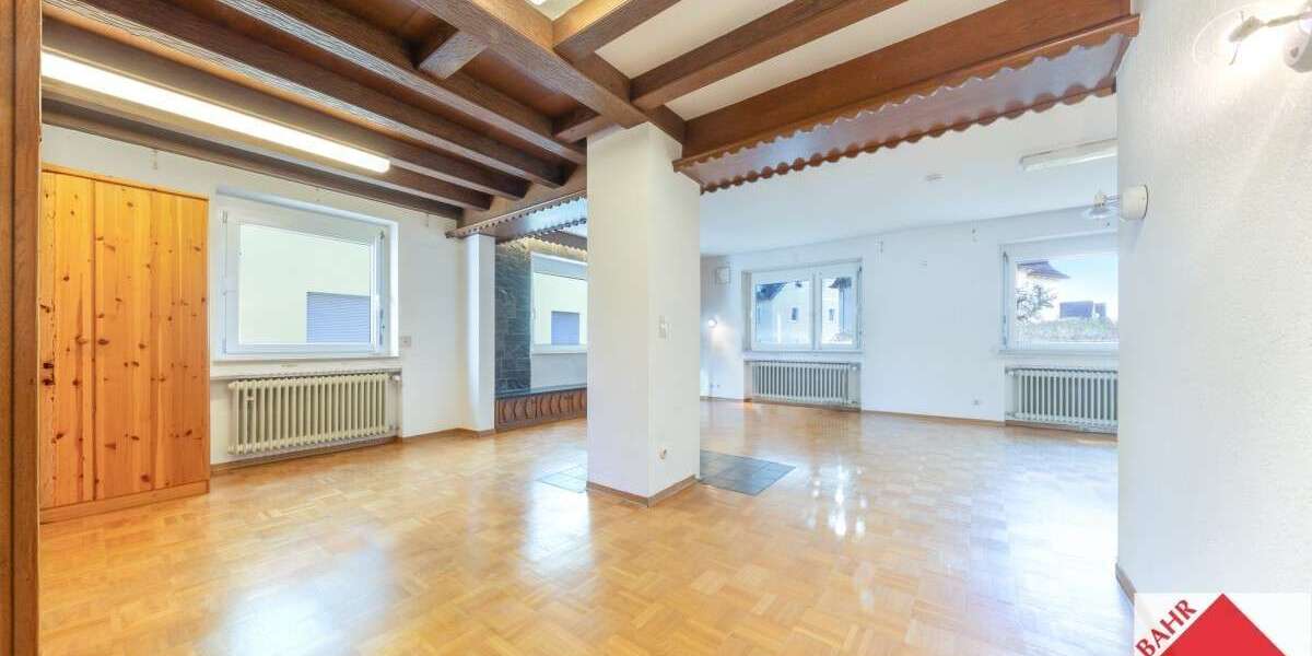 Einfamilienhaus Stuttgart Vaihingen - 7 Zimmer, 188 m&sup2;, 849.000&euro; | Angebot:24869667