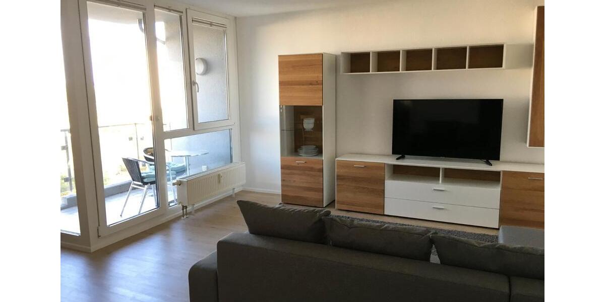 Etagenwohnung Stuttgart Stuttgart-Nord - 2 Zimmer, 49 m&sup2;, 1.150&euro; | Angebot:26407608