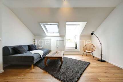 Wohnung Sindelfingen - 1 Zimmer, 28 m&sup2;, 960&euro; | Angebot:27307498