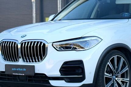 BMW X5 125.000 km 42.900 € Stuttgart 70374