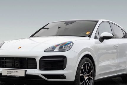 Porsche Cayenne 36.990 km 87.800 &euro; Filderstadt 70794
