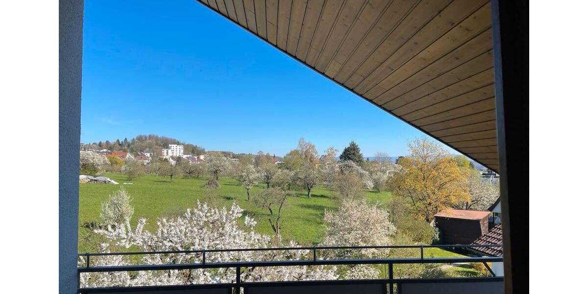 Dachgeschoßwohnung Esslingen am Neckar - 2 Zimmer, 56 m&sup2;, 1.030&euro; | Angebot:26271080