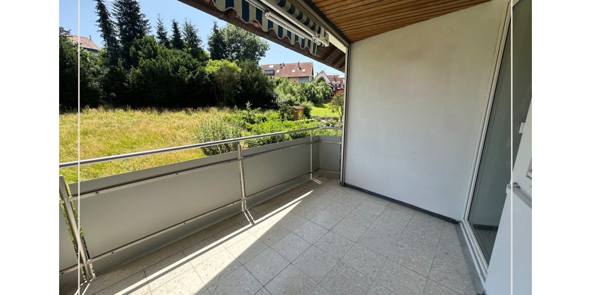 Großes & Saniertes WG Zi mit Balkon! Ab Sofort! 1 zimmer