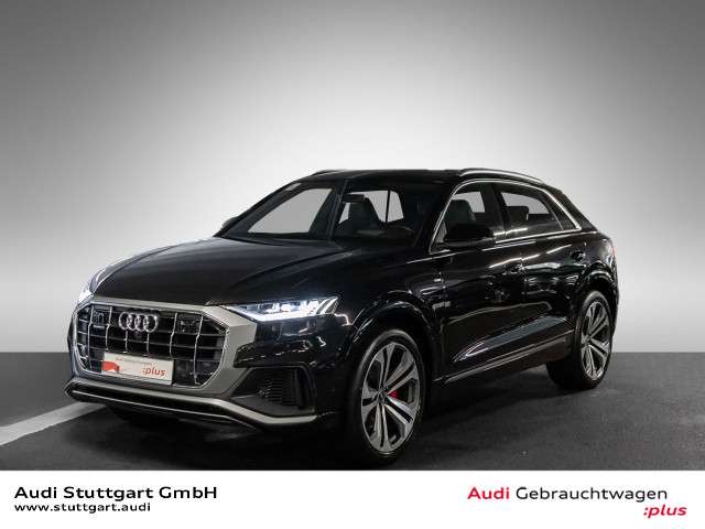 Audi Q8 77.382 km 56.940 &euro; Stuttgart 70469