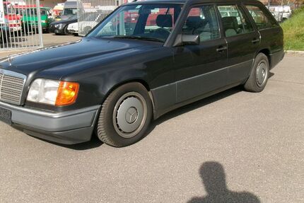 Mercedes-Benz E 220 284.000 km 4.500 &euro; Nürtingen bei Stuttgart 72622