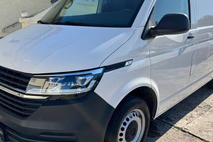 VW T6 Transporter