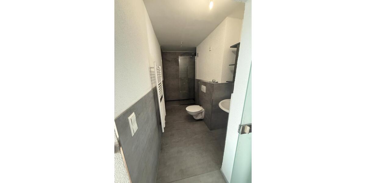 Etagenwohnung Esslingen am Neckar Brühl - 2.5 Zimmer, 55 m&sup2;, 1.050&euro; | Angebot:26300265