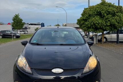 Ford Fiesta 195.314 km 2.449 &euro; Schönaich 71101