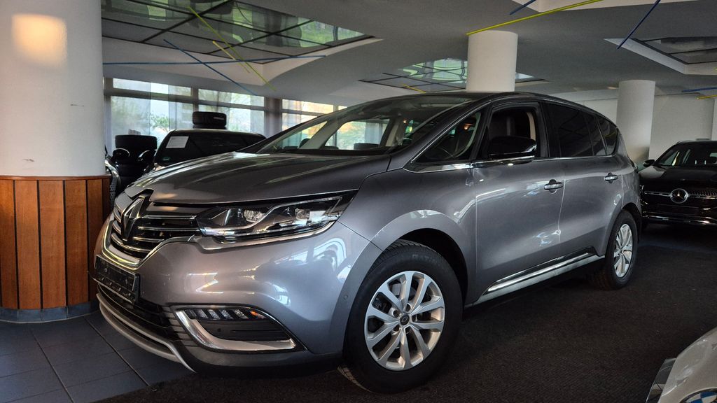 Renault Espace 168.500 km 14.990 &euro; Filderstadt 70794