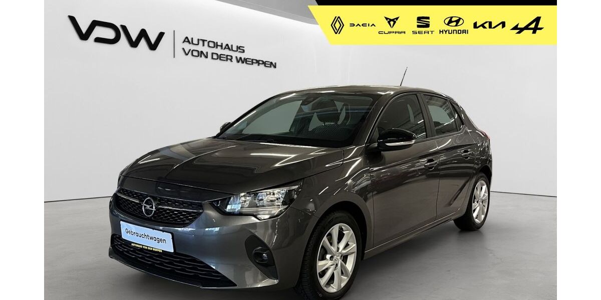 Opel Corsa 44.600 km 11.700 &euro; Stuttgart 70469