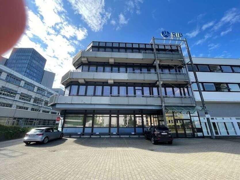 Büro in Stuttgart 8.500.000 € 5200 m²