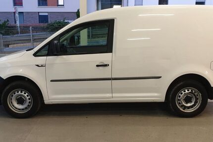 VW Caddy 127.000 km 11.800 &euro; Esslingen am Neckar 73733