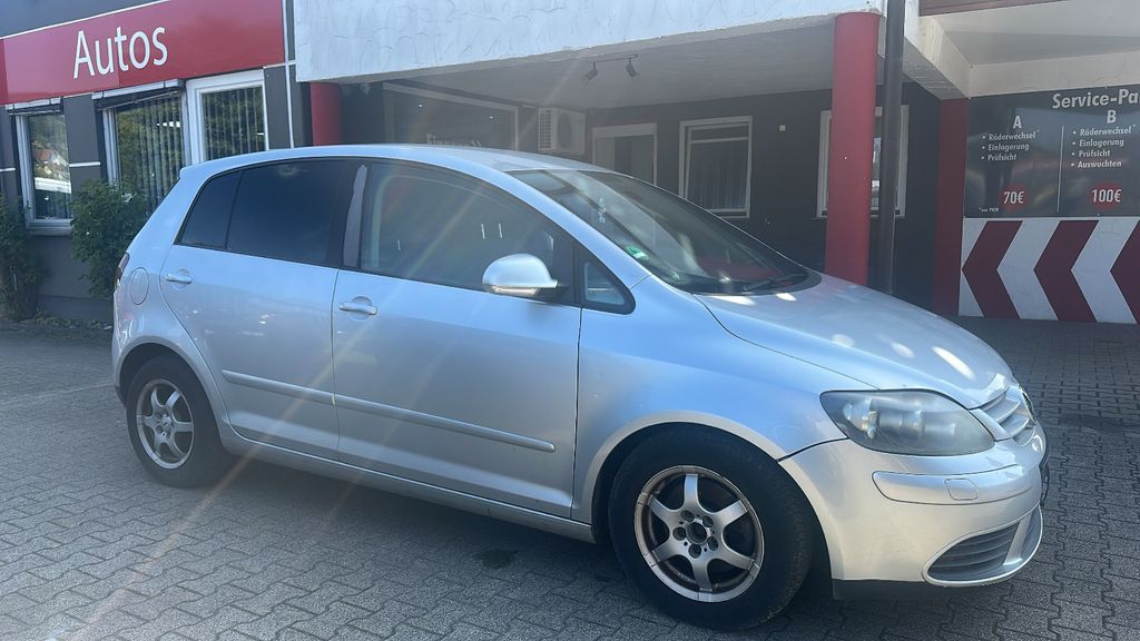 VW Golf Plus 205.000 km 1.250 &euro; Remshalden 73630