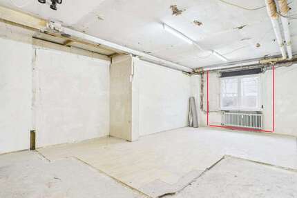 Wohnung Ebersbach an der Fils - 3 Zimmer, 92 m&sup2;, 199.000&euro; | Angebot:25370908