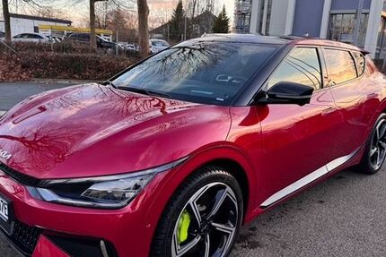 Kia EV6 22.000 km 53.900 &euro; Ludwigsburg 71636