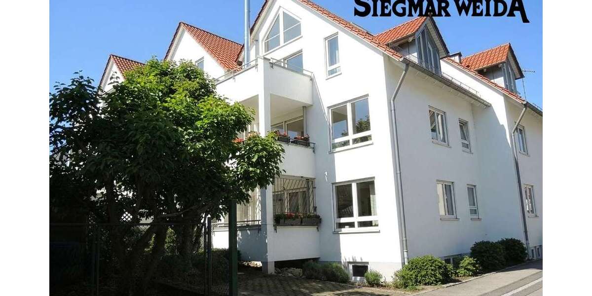 Etagenwohnung Kernen-Stetten i.R. Stetten i.R. - 5 Zimmer, 140 m&sup2;, 695.000&euro; | Angebot:25979205