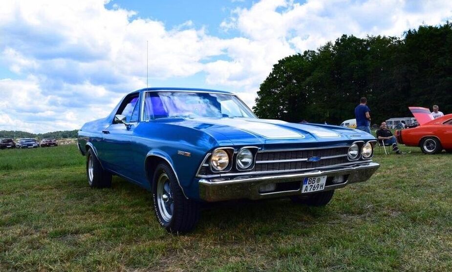 El Camino