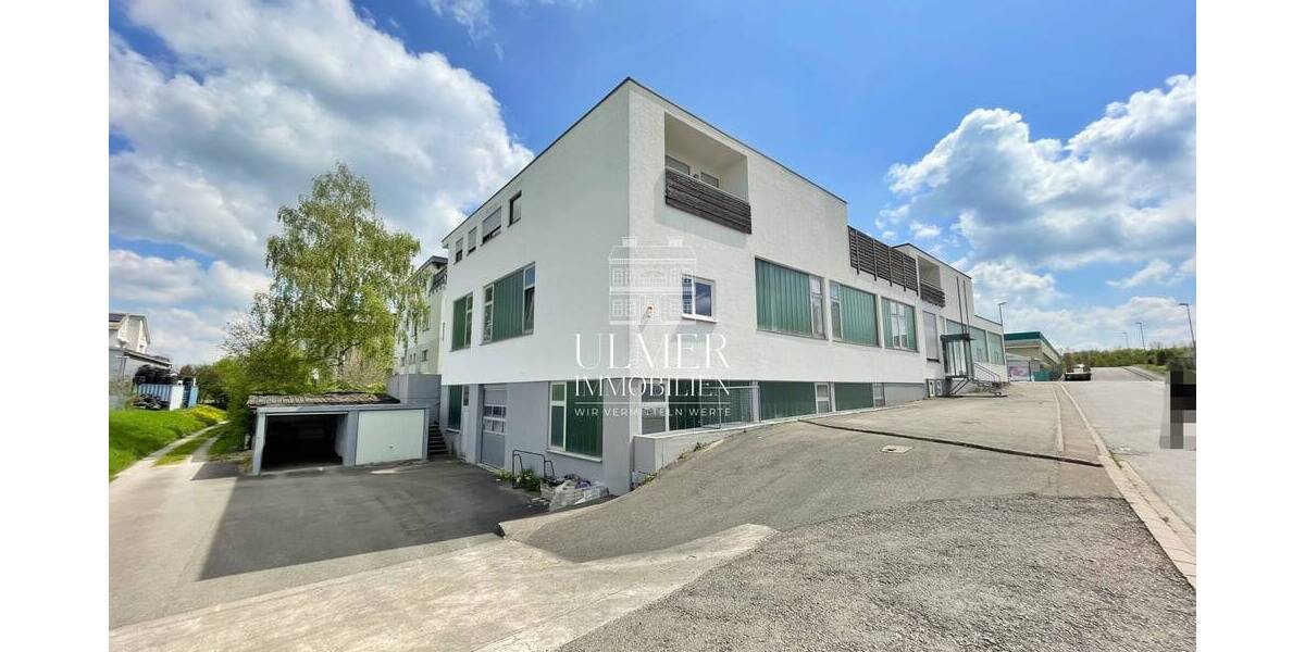 Gewerbeobjekt Gärtringen - 1.200.000&euro; | Angebot:26791522