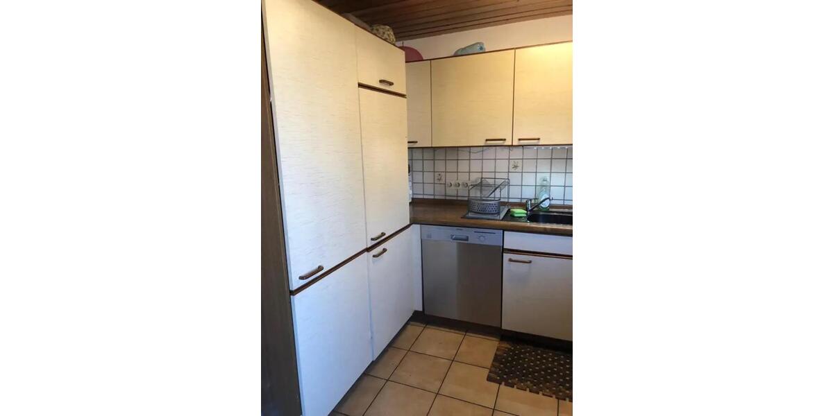 Doppelhaushälfte Ingersheim - 3.5 Zimmer, 81 m&sup2;, 1.050&euro; | Angebot:25432479