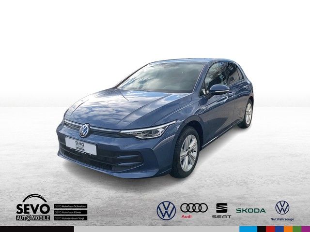 VW Golf 2.500 km 26.060 € Großbottwar 71723