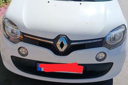 Renault Twingo 147.813 km 3.500 &euro; Stuttgart 70186