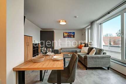 Wohnung Stuttgart Fasanenhof-Ost - 1 Zimmer, 42 m&sup2;, 1.470&euro; | Angebot:26866092