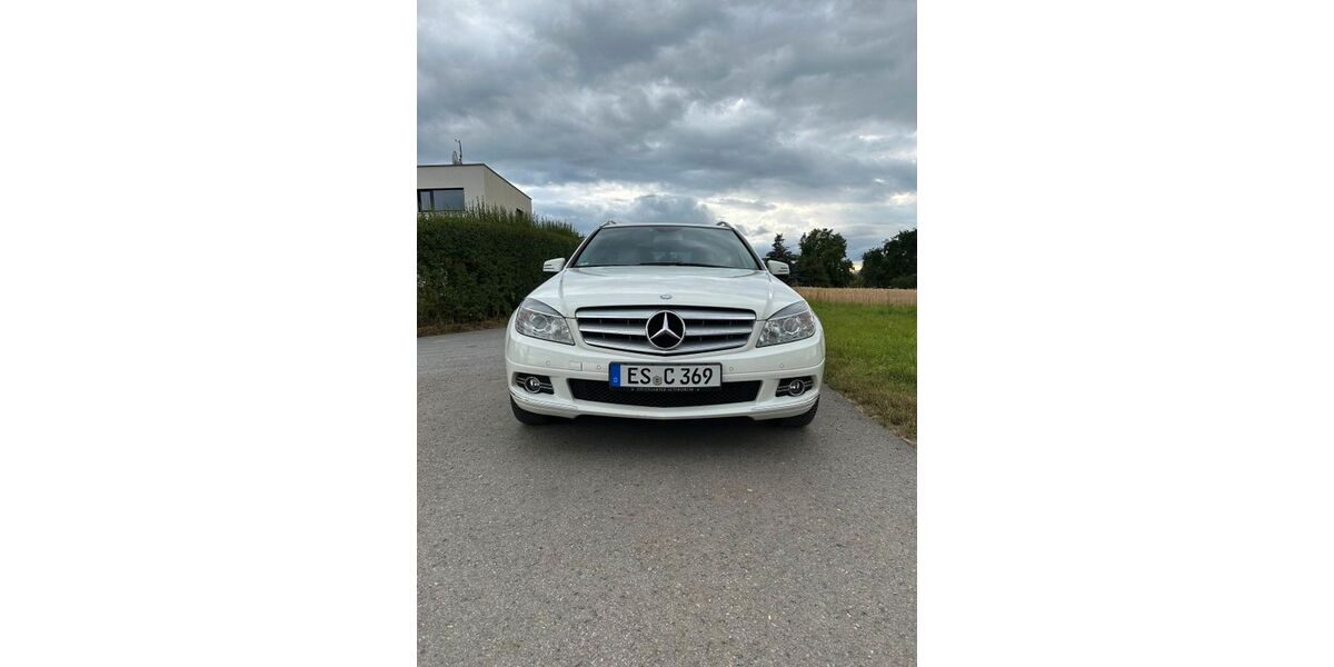 Mercedes-Benz C 250 229.500 km 6.600 &euro; Weissach im Tal 71554