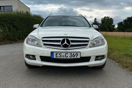 Mercedes-Benz C 250 229.500 km 6.700 &euro; Weissach im Tal 71554