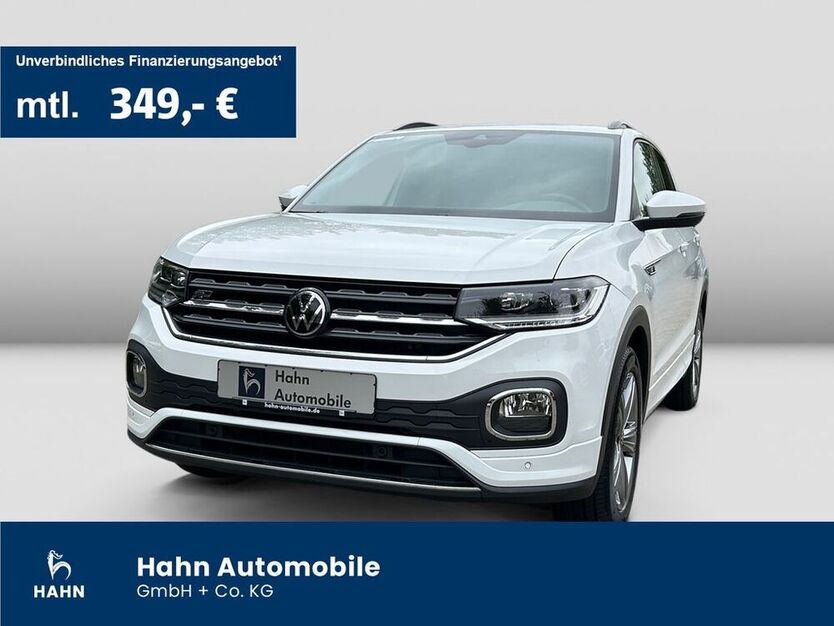 T-Cross