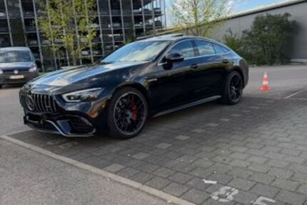 Mercedes-Benz AMG GT 43.000 km 100.600 &euro; Esslingen 73730