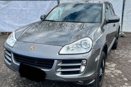 Porsche Cayenne 239.000 km 8.999 &euro; Sindelfingen 71067
