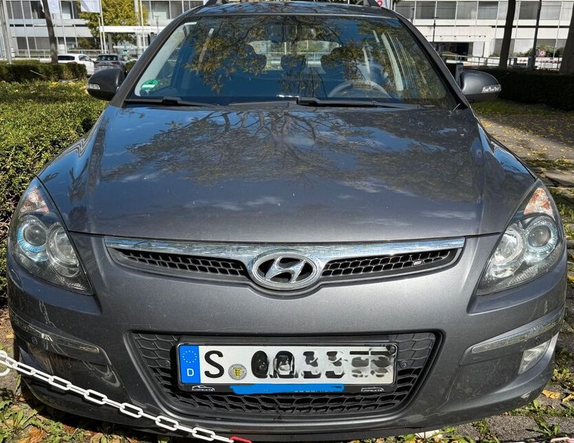 Hyundai i30 177.200 km 4.200 € Stuttgart 70327