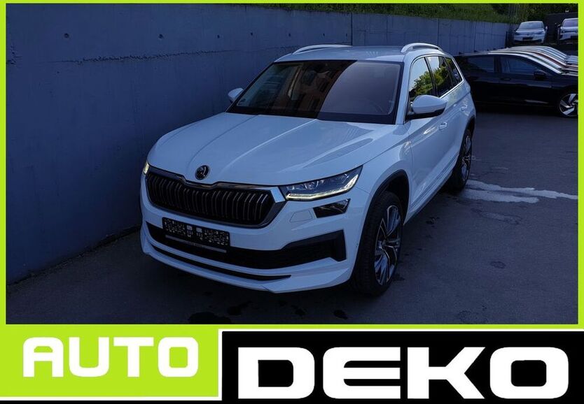 Kodiaq