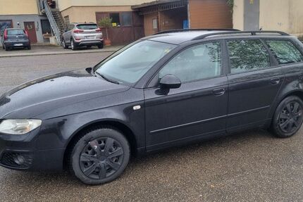 Seat Exeo 267.076 km 2.899 &euro; Leonberg Gebersheim 71229