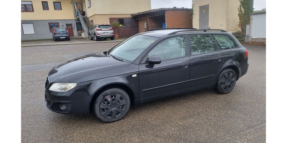 Seat Exeo 267.076 km 2.899 &euro; Leonberg Gebersheim 71229