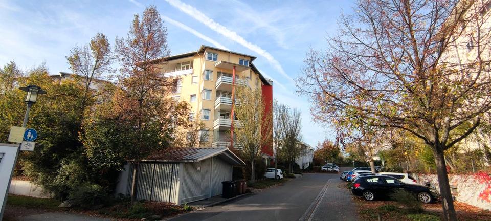 Etagenwohnung Filderstadt - 4 Zimmer, 95 m&sup2;, 414.000&euro; | Angebot:25283345