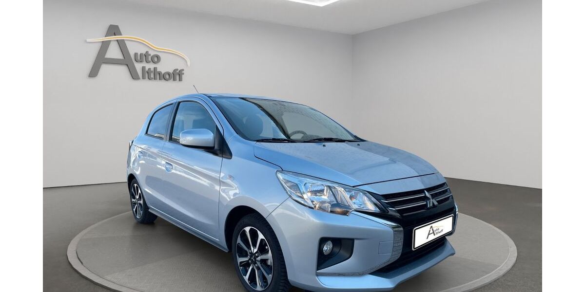 Mitsubishi Space Star 2.600 km 13.999 &euro; Ditzingen (bei Stuttgart) 71254