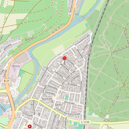 Einfamilienhaus Bietigheim-Bissingen Bietigheim - 6 Zimmer, 116 m&sup2;, 399.000&euro; | Angebot:26171271