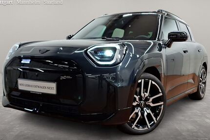 Mini Aceman 13.567 km 37.490 &euro; Stuttgart 70569
