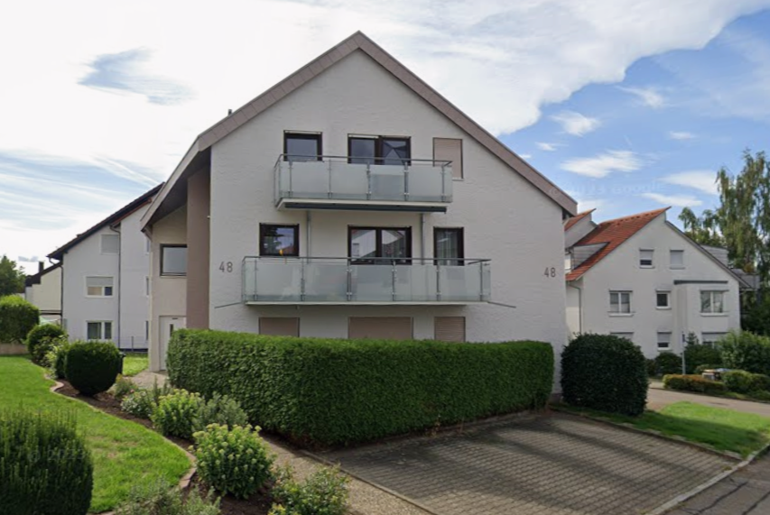 Etagenwohnung Wendlingen am Neckar - 3 Zimmer, 65 m&sup2;, 229.000&euro; | Angebot:26178021