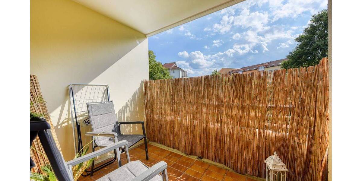 Etagenwohnung Böblingen Böblingen (Stadt) - 2 Zimmer, 61 m&sup2;, 750&euro; | Angebot:26188745