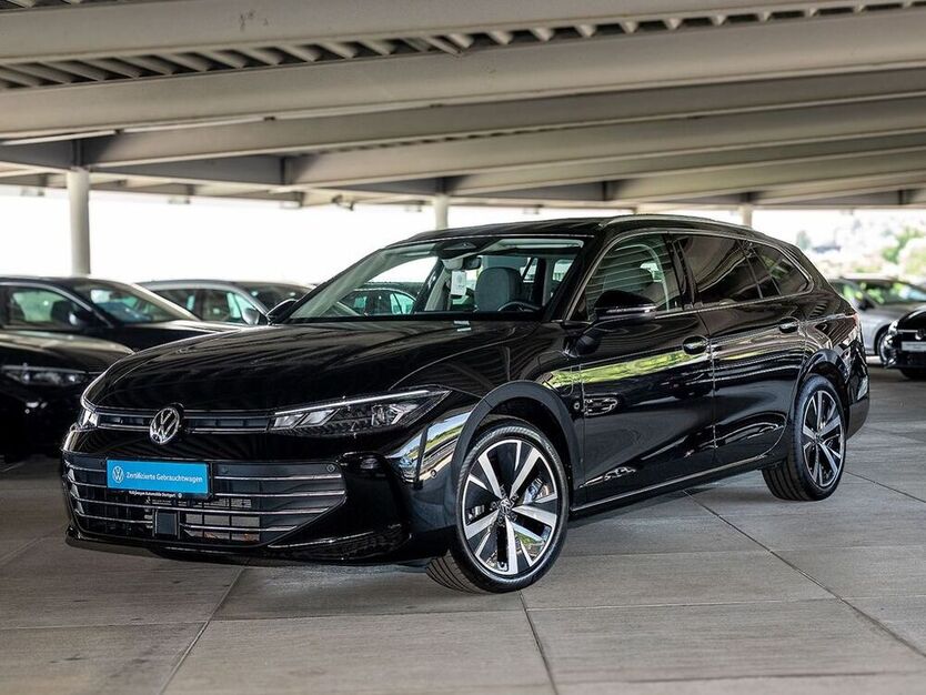 Passat