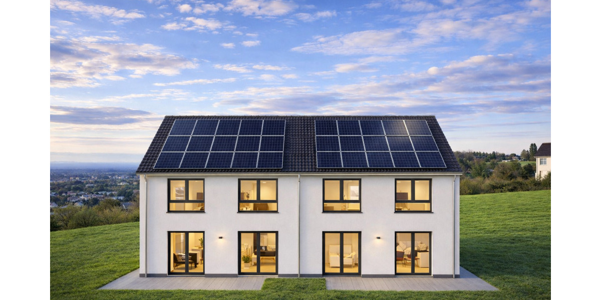 Doppelhaushälfte Leinfelden-Echterdingen Leinfelden - 5 Zimmer, 136 m&sup2;, 769.150&euro; | Angebot:25704325